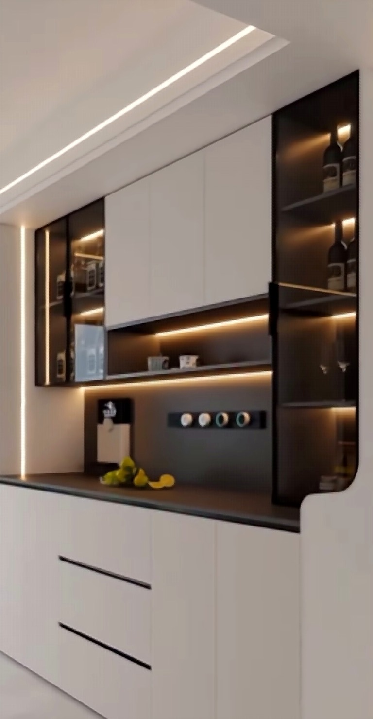 Kitchen project