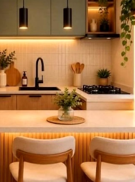 Kitchen reference