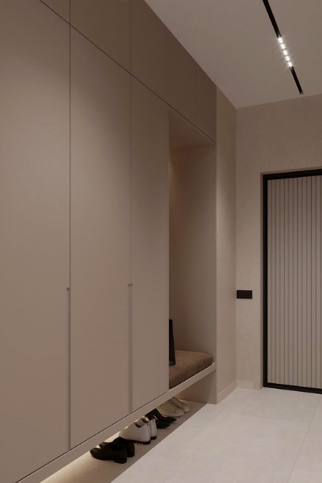 Wardrobe project
